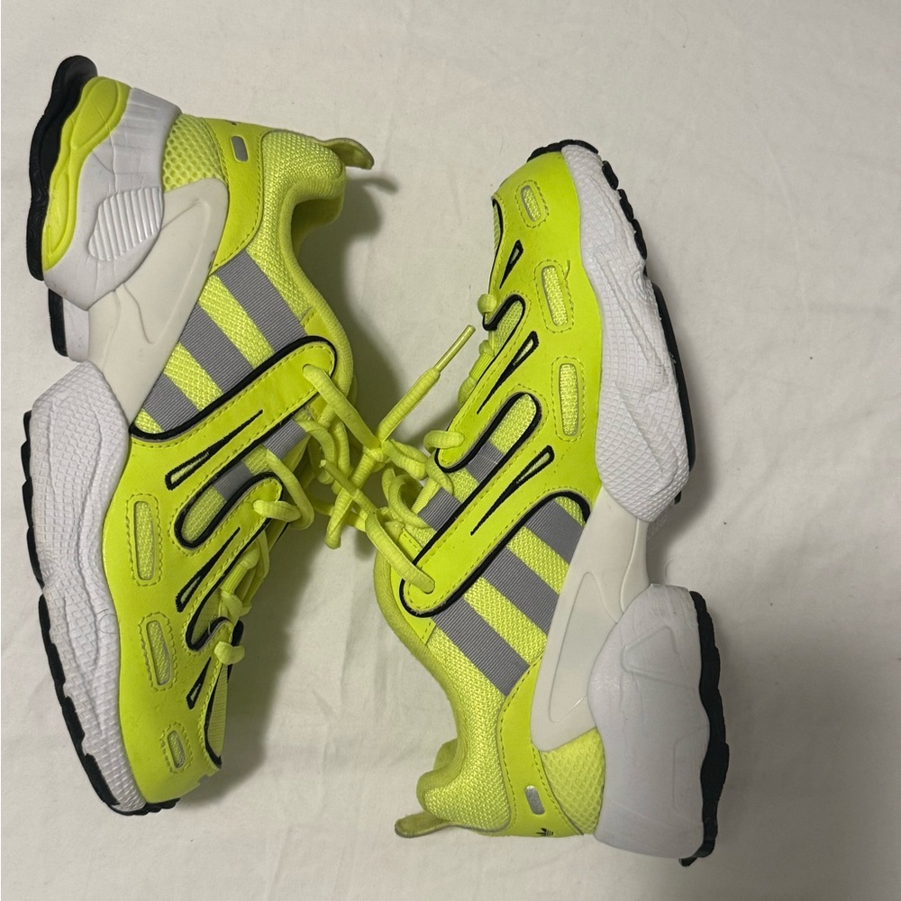 Adidas Gazelle Solar Yellow YOUTH